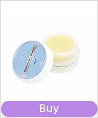 TUFI profi Coconut Nail and Cuticle Wax for Japanese Manicure 5 ml (0313671)