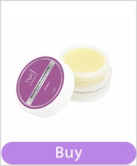 TUFI profi Bubble Gum Nail and Cuticle Wax for Japanese Manicure 5 ml (0313668)