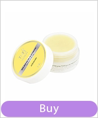 TUFI profi Mandarin and Cinnamon Nail and Cuticle Balm for Japanese Manicure 5 ml (0120742)