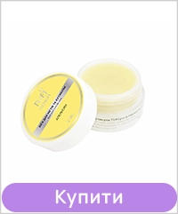 Бальзам для нігтів та кутикули TUFI profi Мандарин і Кориця для японського манікюру 5 мл (0120742)