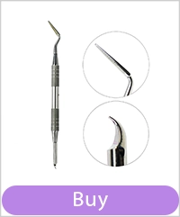 TUFI profi Rasp-Claw Pedicure Tool 14-16 cm (0100336)