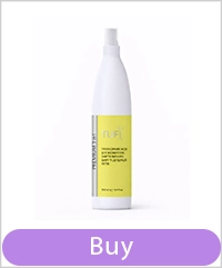 TUFI profi PREMIUM 3 in 1 Prep and Finish Degreasing, Sticky Layer Removing and Dehydrating Liquid 500 ml (0283911)