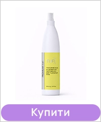 Рідина для знежирення, зняття липкого шару та дегідрації TUFI profi PREMIUM 3 in1 Prep and Finish 500 мл (0283911)