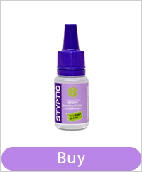 TUFI profi Styptic Hemostatic Liquid 12 ml (0330391)