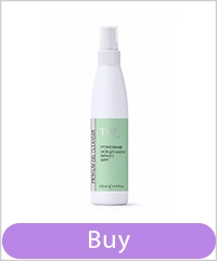 TUFI profi PREMIUM Gel Cleanser Sticky Layer Remover 250 ml (0096998)