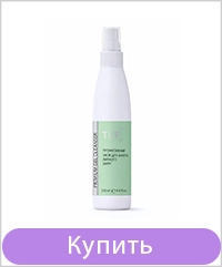 Жидкость для удаления липкого слоя TUFI profi PRMIUM Gel Cleanser 250 мл (0096998)