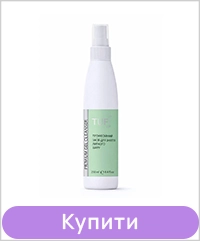 Рідина для видалення липкого шару TUFI profi PRMIUM Gel Cleanser 250 мл (0096998)