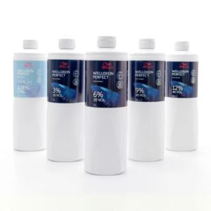 wella professionals color touch