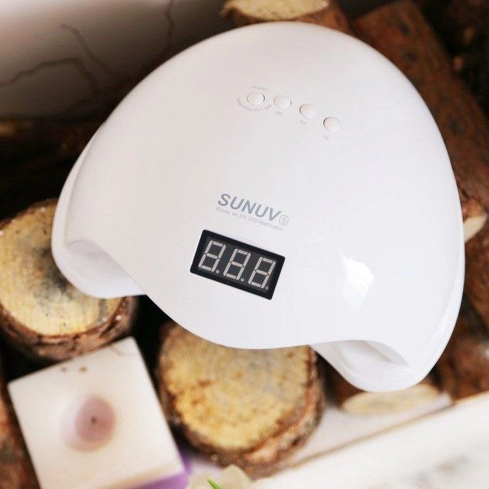 Светодиоды внутри LED-лампы