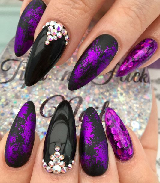 nogti_manicur_fioletoviy