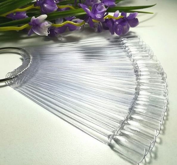 Палитры для лаков