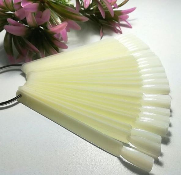 Палитры для лаков