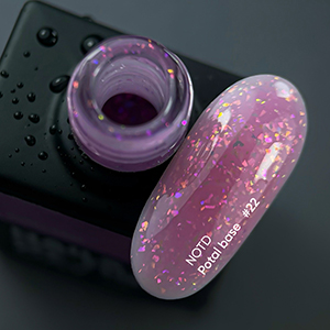 Гель-лак NAILSOFTHEDAY купить