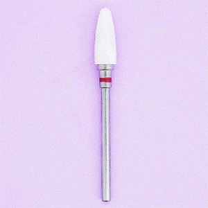 Ceramic Nail Drill Bits