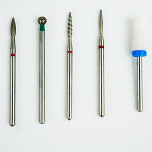 Nail Drill Bits