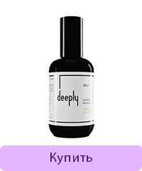 Спрей-защита для волос 10 в 1 deeply protecting hair spray 10 in 1, 200 мл (DP0008)