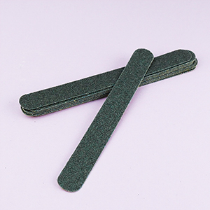 Basen und Ersatzfeilen für die Maniküre kaufen