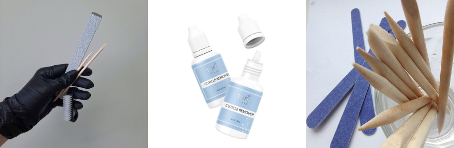 cuticle removers