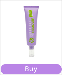 Cuticle Remover TUFI profi Simple Melt