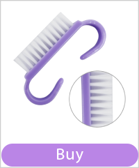 Nail and hand brush TUFI profi Mini