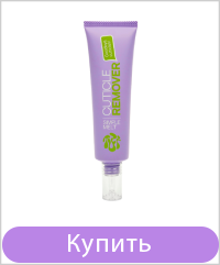 Ремувер для кутикулы TUFI profi Simple Melt