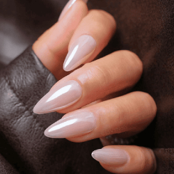 манікюр скло