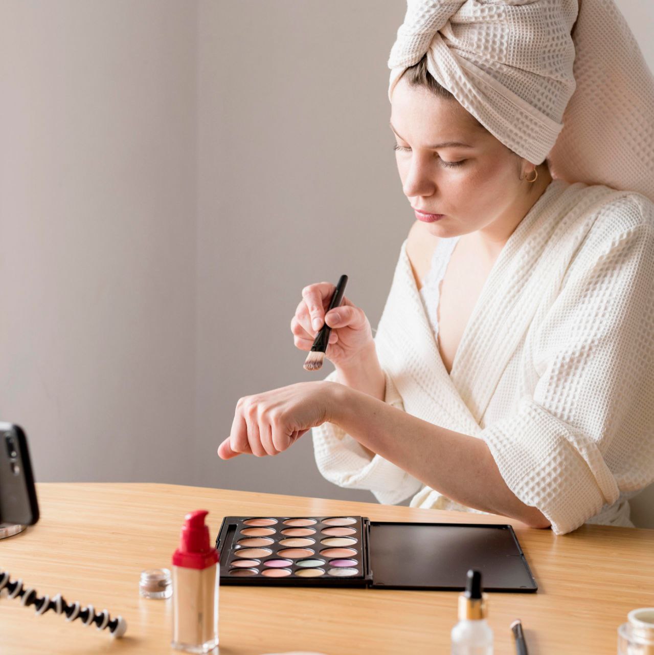 бьюти новости