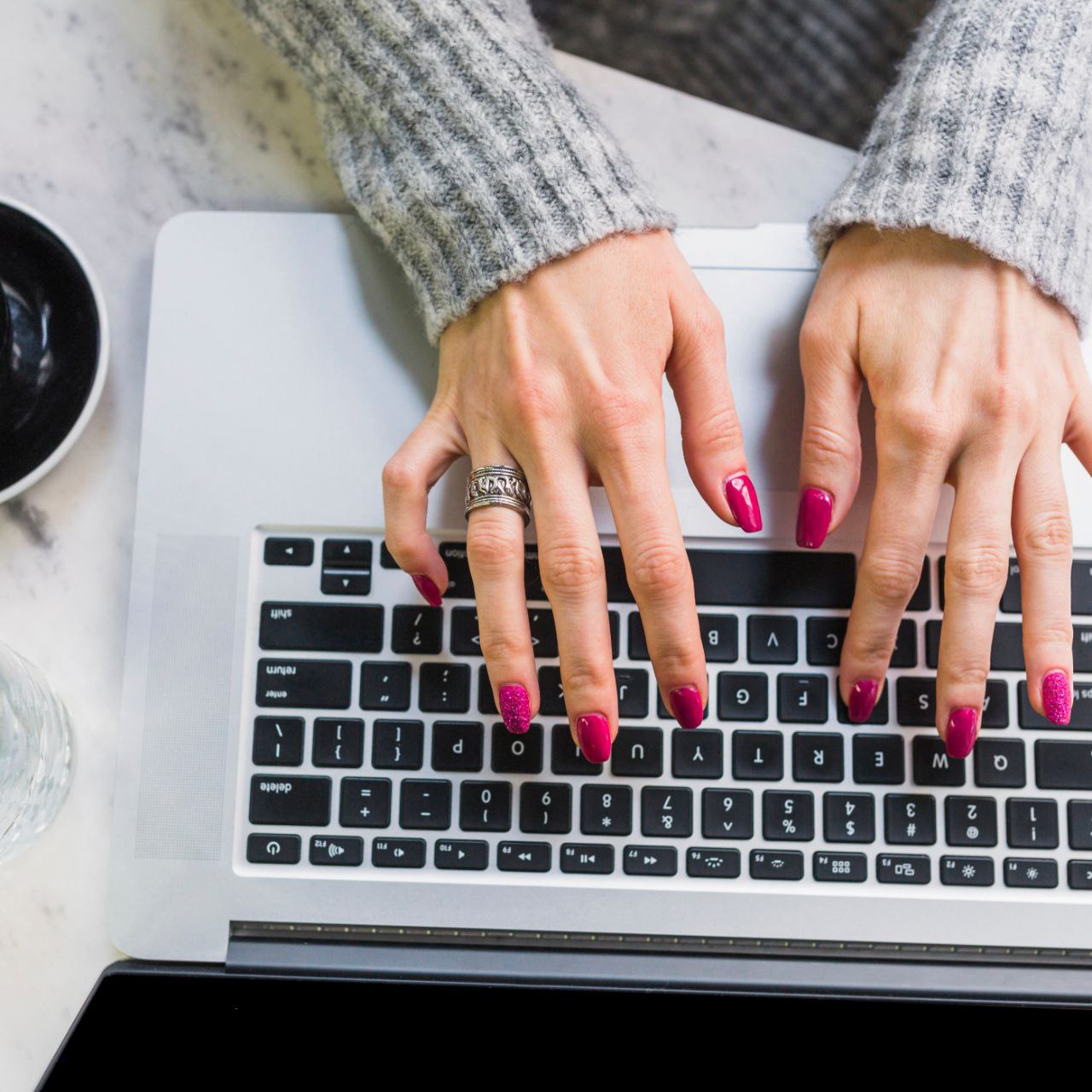 новости маникюра