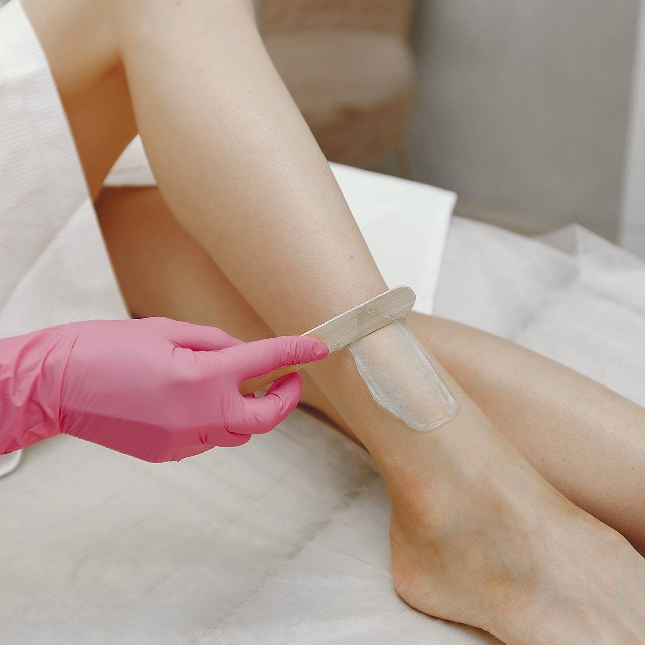  hypoallergenic waxes