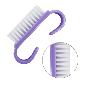 Hand and nail brushes