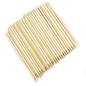 Апельсиновые палочки