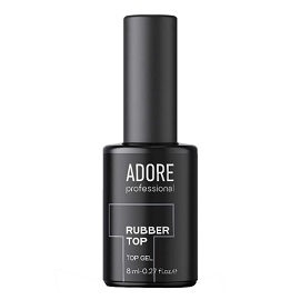 Топ ADORE Rubber Coat с липким слоем 8 мл