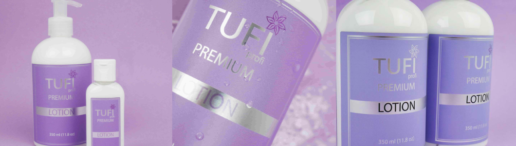 Лосьоны для рук и ногтей 