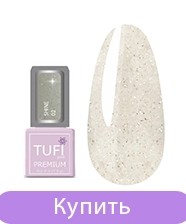 Гель-лак TUFI profi SHINE 02 Діана 8 мл (0123417)