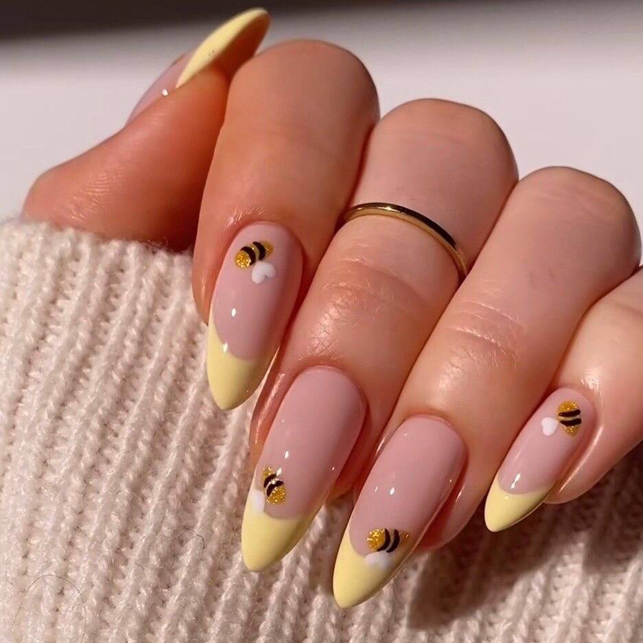 Какой маникюр в моде