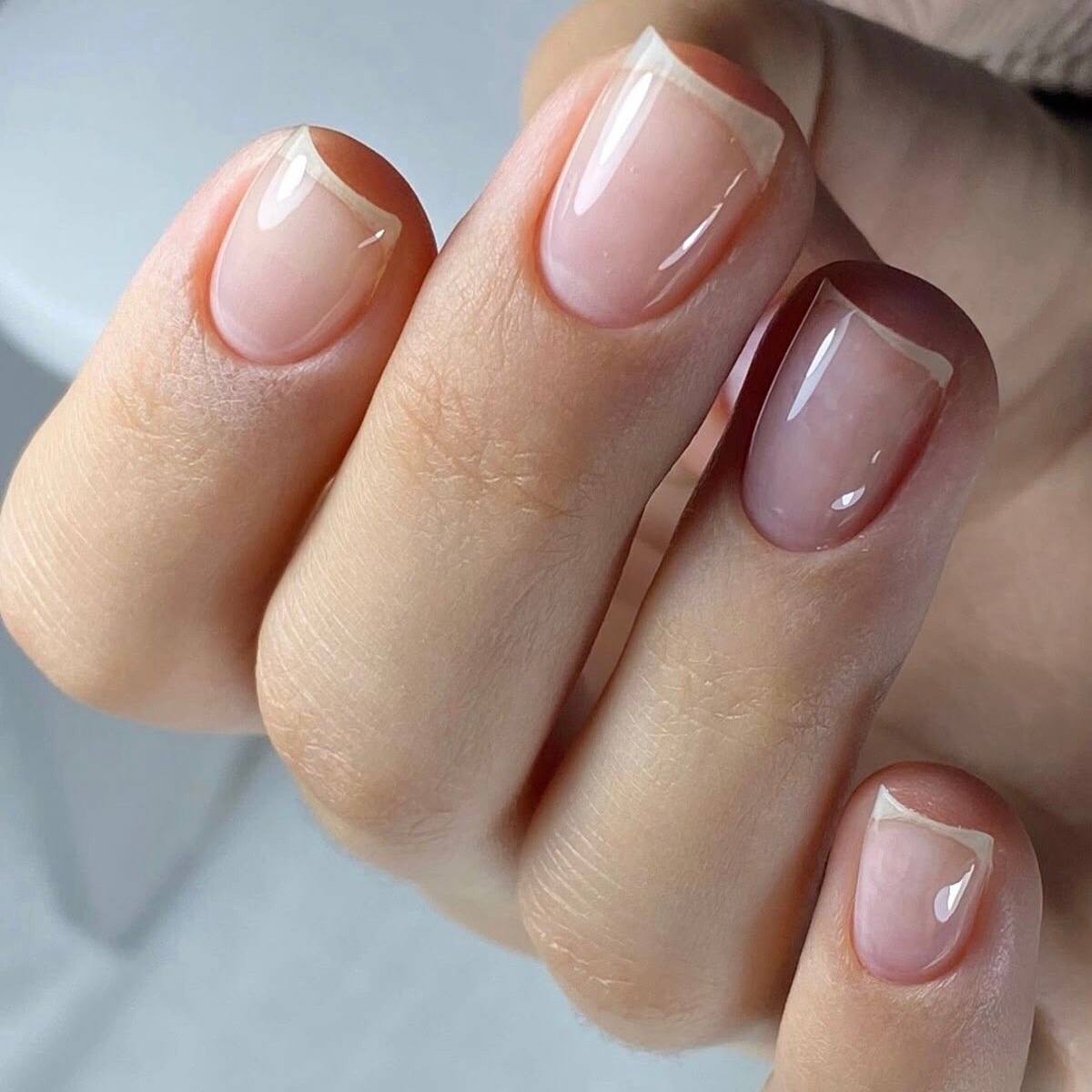 Какой маникюр в тренде