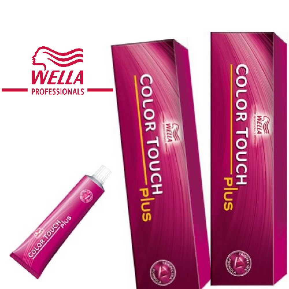 краска для волос Wella