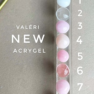 Акрил_гель_VALERI купить