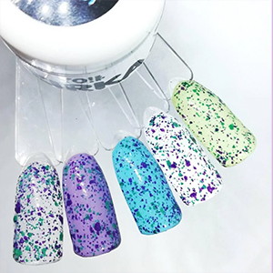 Гель лак Yo!Nails купити
