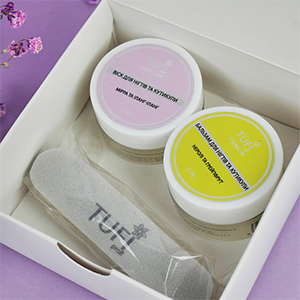 средства для японского маникюра