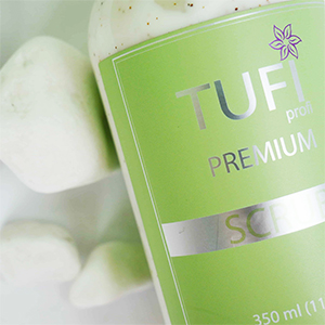 scrub tufi profi