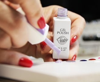 Гель лак Trendy Nails купить