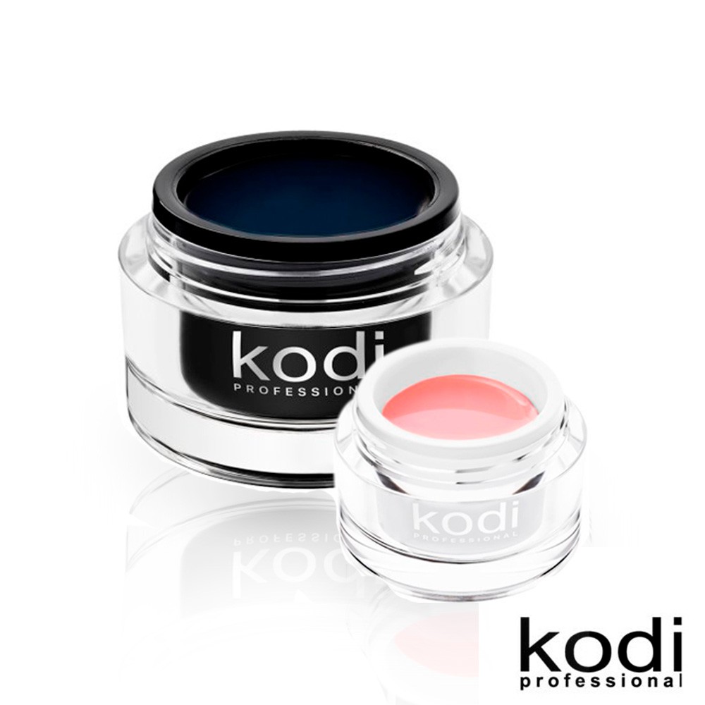 Гель для нарощування нігтів Kodi - купити в Києві | Tufishop.com.uа