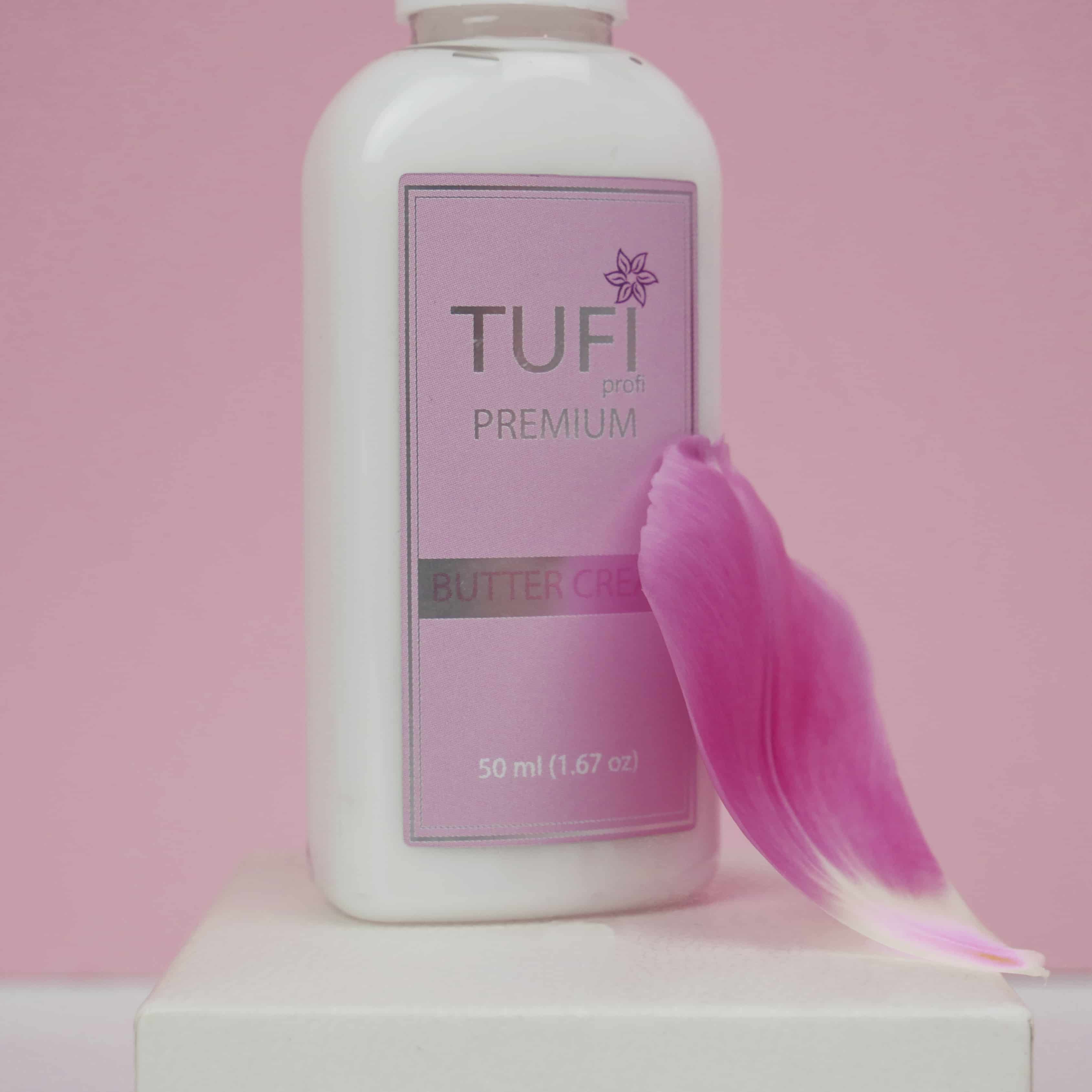 Крем-маска для рук и ногтей TUFI profi Candy 50 мл (0096973)