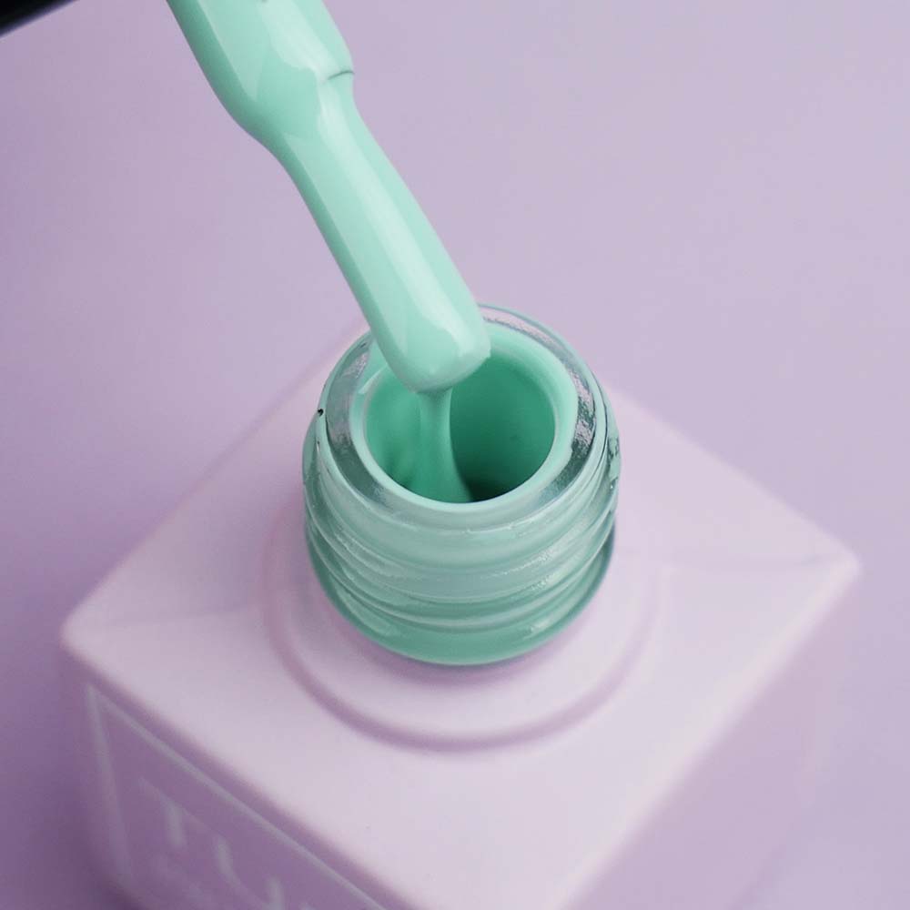 Gel polish TUFI profi  PREMIUM  Summertime 14 Sea depths 8ml (0102184)
