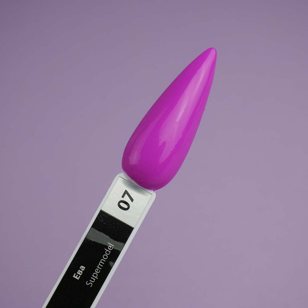 Гель-лак TUFI profi SUPERMODEL 07 Ева 8 мл (0102207)