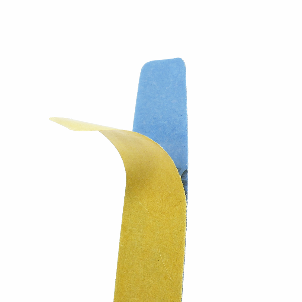 Replaceable nail files Smile TUFI profi 30/179 mm 100 grit 20 pcs (0102402)