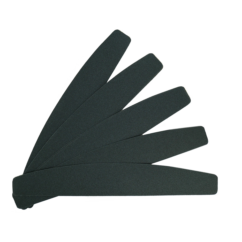 Replaceable nail files Smile TUFI profi 30/179 mm 100 grit 20 pcs (0102402)