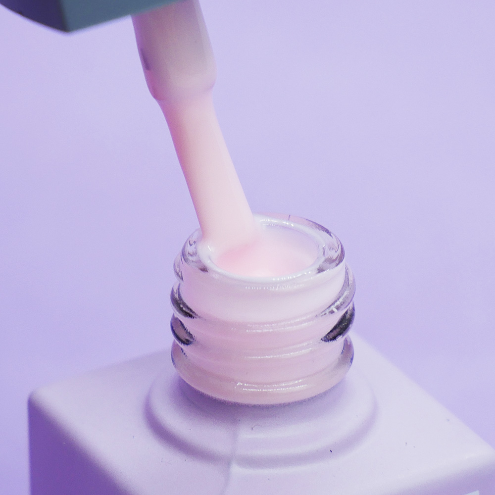 База TUFI profi COLOR BASE 01 Розовое Облако 8 мл (0103699)
