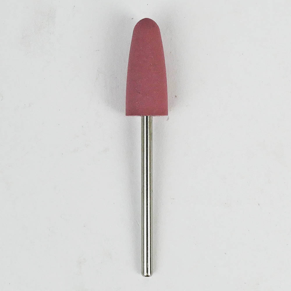 Set of TUFI profi cutters for combined manicure